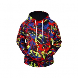 Sublimation Hoodies